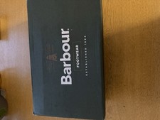 Men’s Barbour Isham Oxford