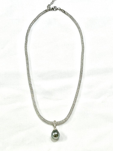 Japanese akoya pearl - japanese,