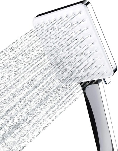 Shower head high pressure with - head,