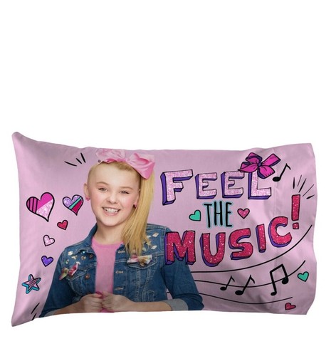 Nickelodeon jojo siwa feel - nickelodeon,