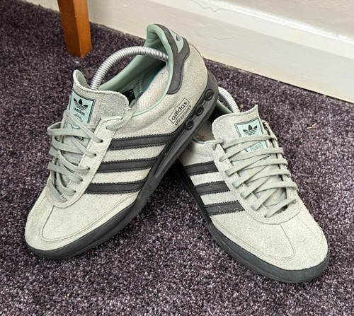 Adidas kegler super - super, grey