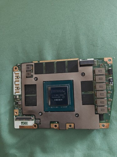 Nvidia geforce rtx 2080 laptop - 2080,