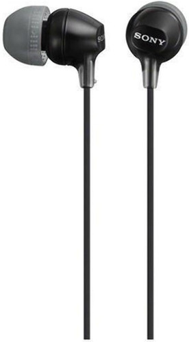 Sony mdr ex15lp - mdr-ex15lp, in-ear