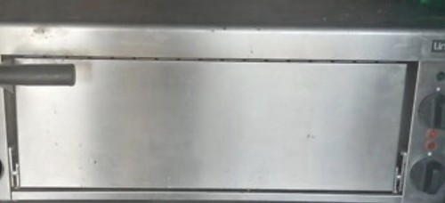 Lincat po49x pizza oven - lincat,
