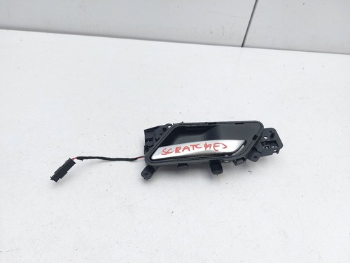 Interior door handle rear - handle,