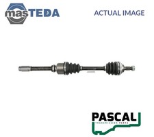 G2P042PC DRIVE SHAFT CV JOINT