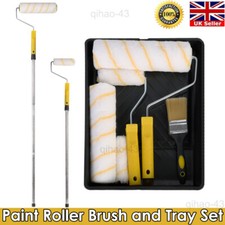 Paint Roller Tray Set Soft