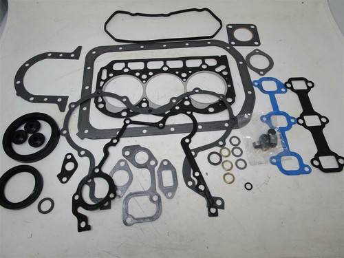 Engine gasket set for daihatsu - for,