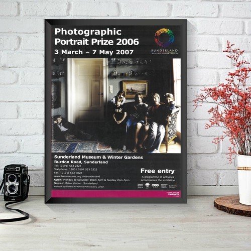 Npg photographic portrait - npg,