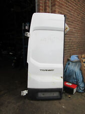 2016 FORD TRANSIT 290 L2 L3