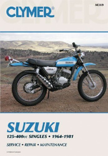 Suzuki rl rv - suzuki, tc