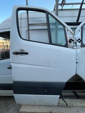 Mercedes Sprinter 2007-2017