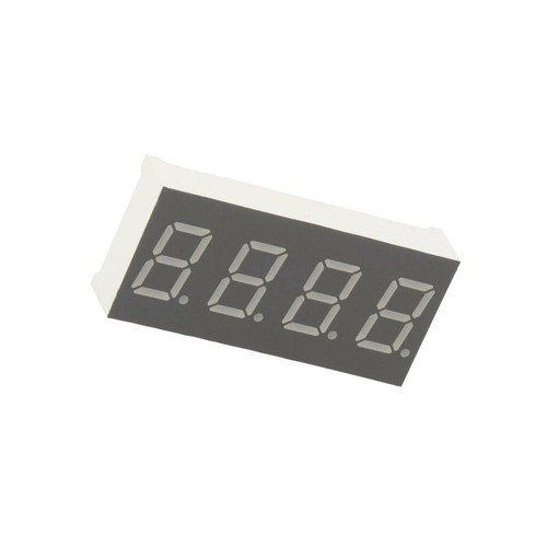 Kw4 401aga display - kw4-401aga, led