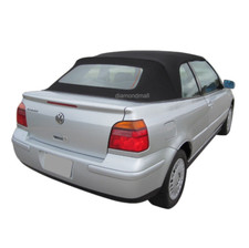 Fits Volkswagen Cabrio