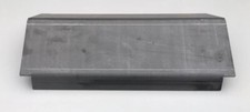 Clearview vision 500 baffle - clearview,