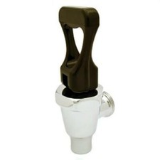 Tea Urn Faucet / Hot Water