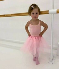 Baby Petticoat Slip Girls