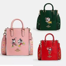 NWT Coach X Disney North South