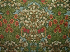 William Morris Blackthorne