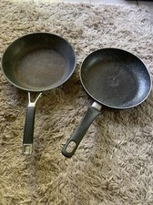 Tefal & Stellar Frying Pans 