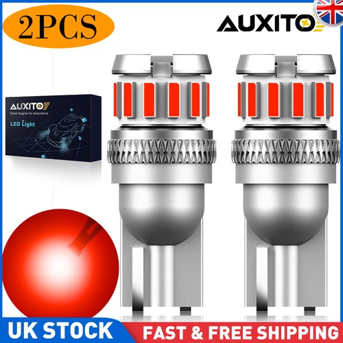 2pcs t10 car led - 2pcs,