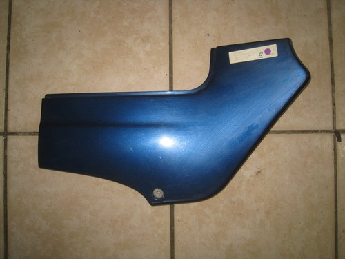 Gpz 600 zx600a side cover - 600, r