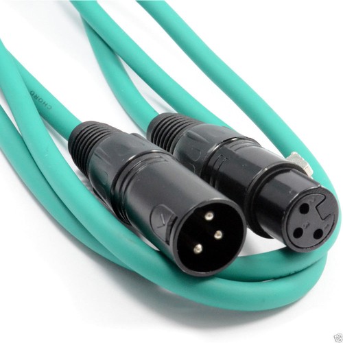 Xlr microphone lead - microphone,