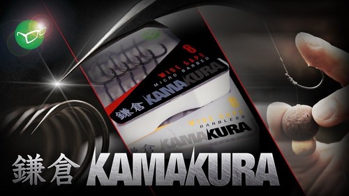Korda kamakura krank wide - korda,