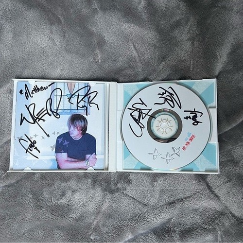 Brand new day - brand,