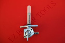 Fuel Petcock Tap Valve Switch