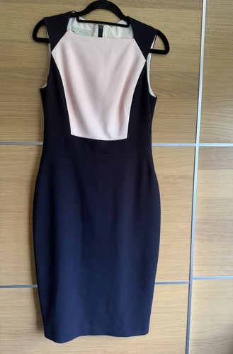 Hobbs size navy blue - 8,