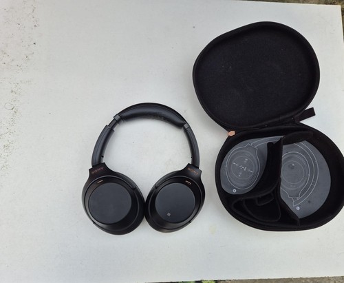 Sony 1000xm3 wireless - sony, wh-1000xm3