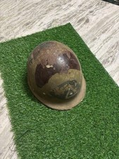India militaria army helmet - militaria,