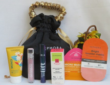 Sephora 💕 Mascara, Serum