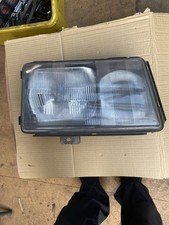 Bosch 1305239025 Mercedes W124