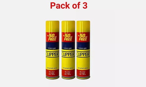 Clipper universal high - x3,