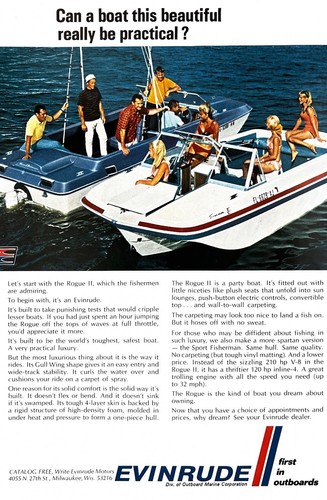 1969 evinrude outboard - 1969,