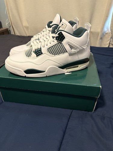 Air jordan retro - jordan, oxidized