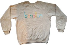 Vtg 80s 90s United Colors of