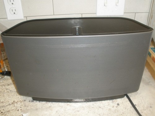 Sonos play speaker - sonos, 5