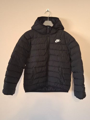 Nike therma fit kids - therma, puffer