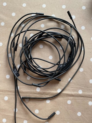 Shimano di2 sd50 cables - di2,