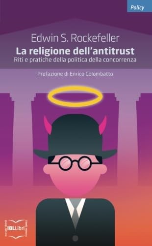 Edwin rockef la religione - rockef,