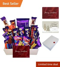 Decadent Chocolate Gift Box