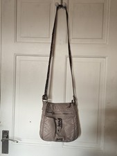Mantaray Crossbody Bag