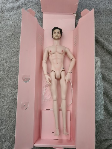 Integrity toys dark - integrity,