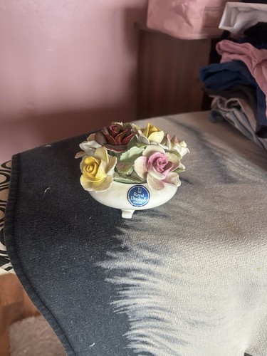 Royal doulton bone china - royal,
