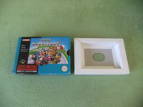 Super mario kart - kart,