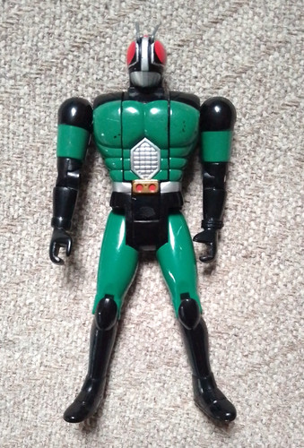 Vintage 1996 bandai sabre - vintage,