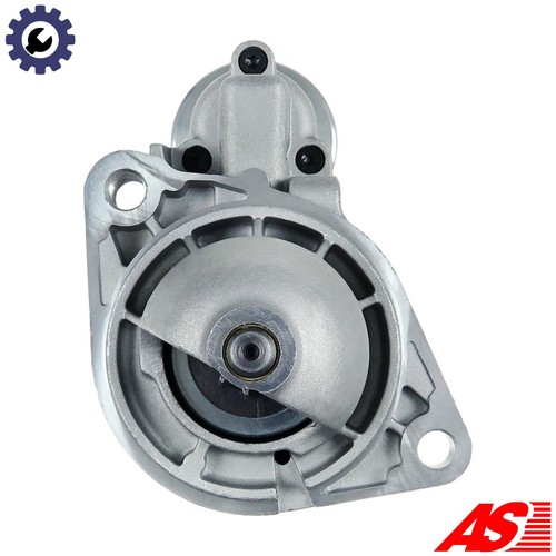 Starter s0126 for opel - for,